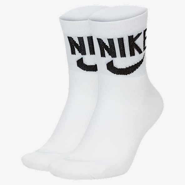 22〜24】ナイキ Nike ロゴフラワーソックス 9足セット NIKE - 22〜24】ナイキ Nike ロゴフラワーソックス 9足セットの